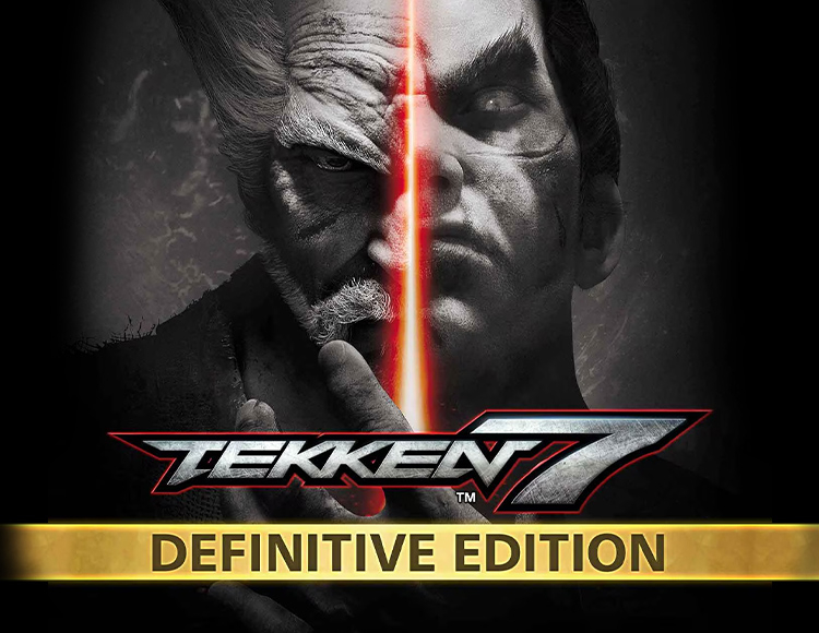 Tekken 7 - Definitive Edition