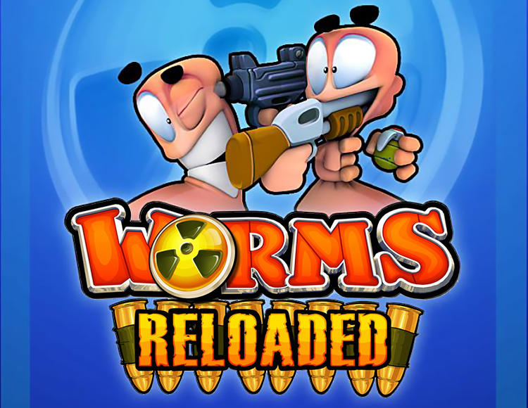 Worms Reloaded