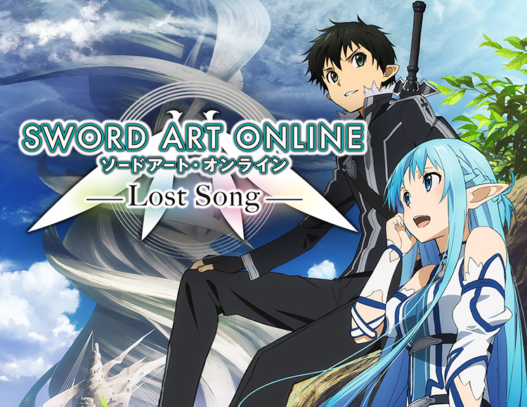 Sword Art Online: Lost Song