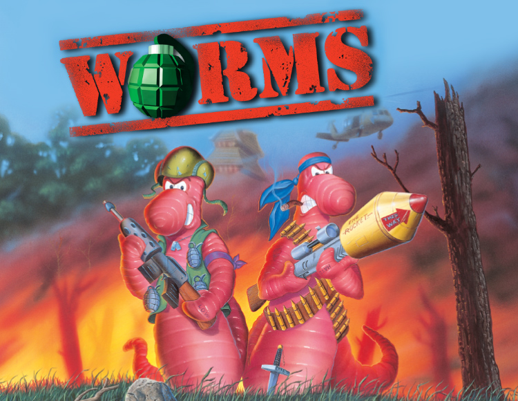 Worms