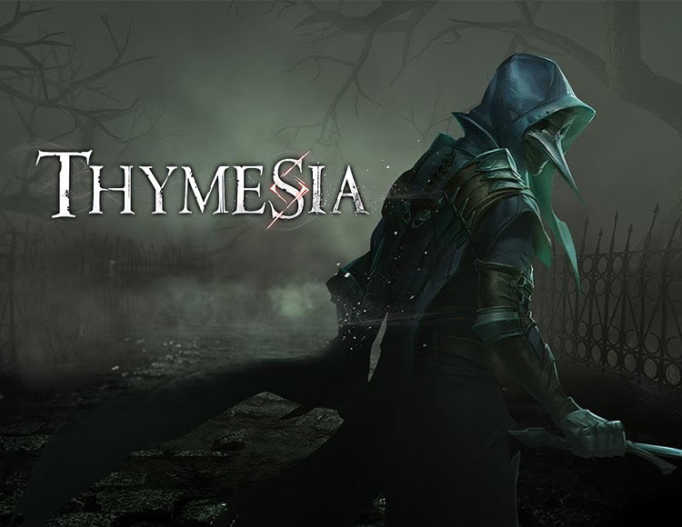 Thymesia