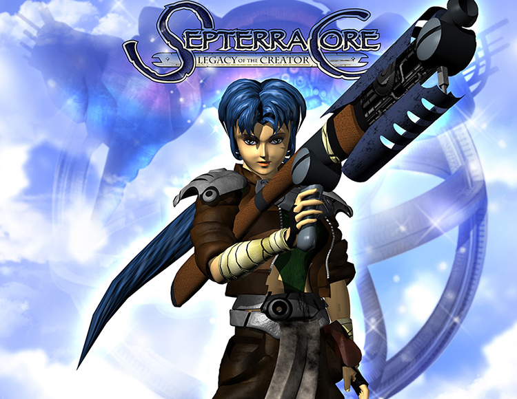 Septerra Core