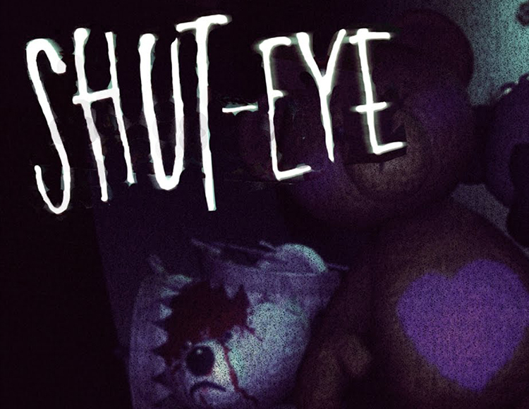 Shut Eye