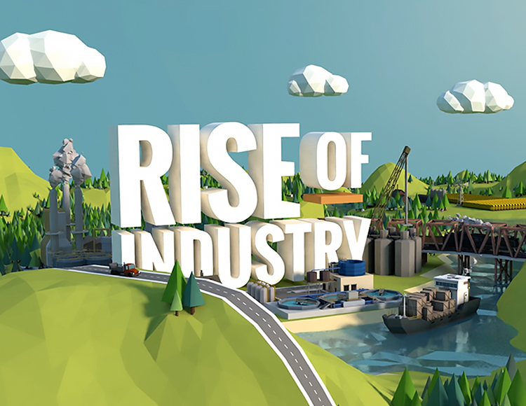 Rise of Industry
