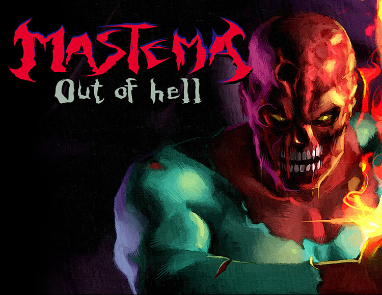 Mastema: Out of Hell