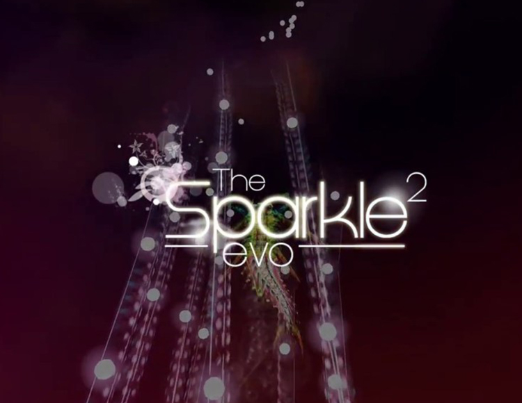 Sparkle 2 Evo