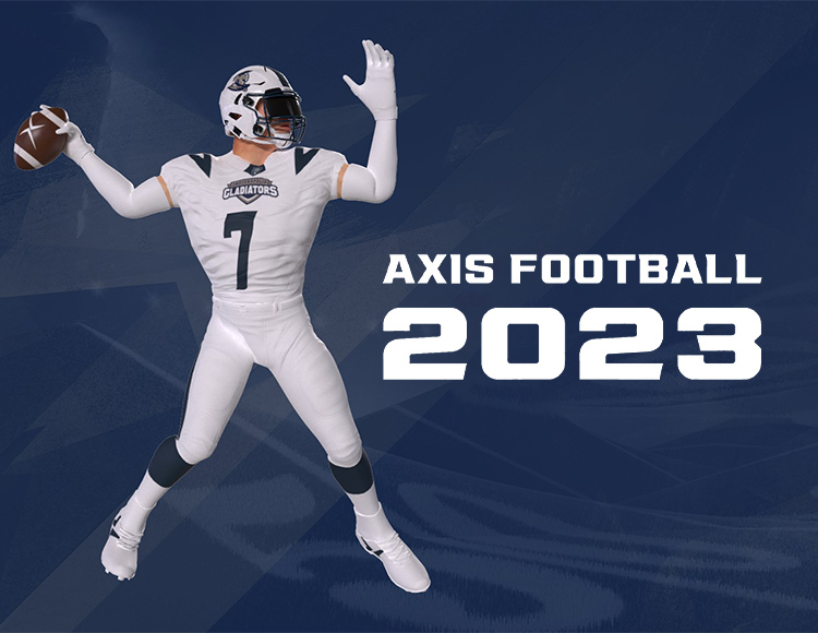 Axis Football 2023