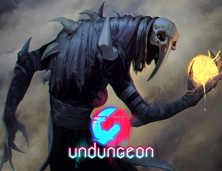 Undungeon