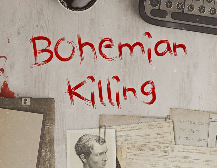 Bohemian Killing