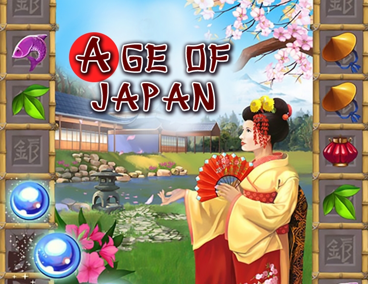 Age of Japan