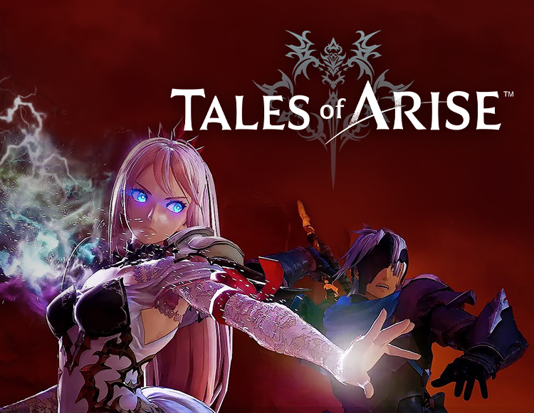 Tales of Arise