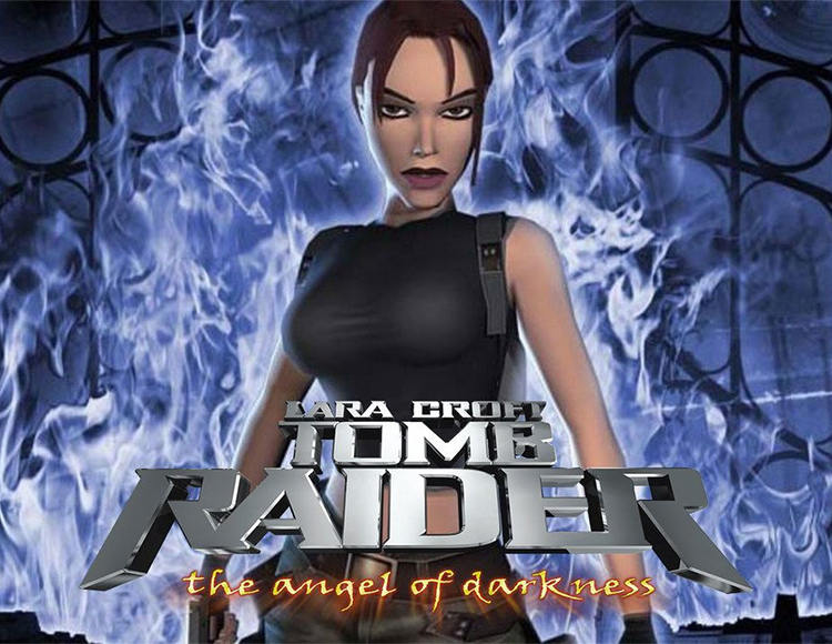 Tomb Raider VI: The Angel of Darkness