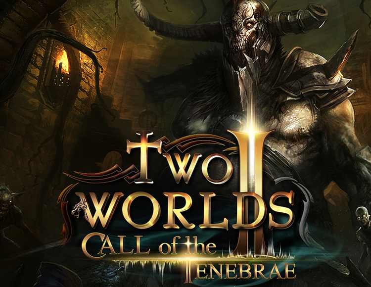 Two Worlds II HD - Call of the Tenebrae