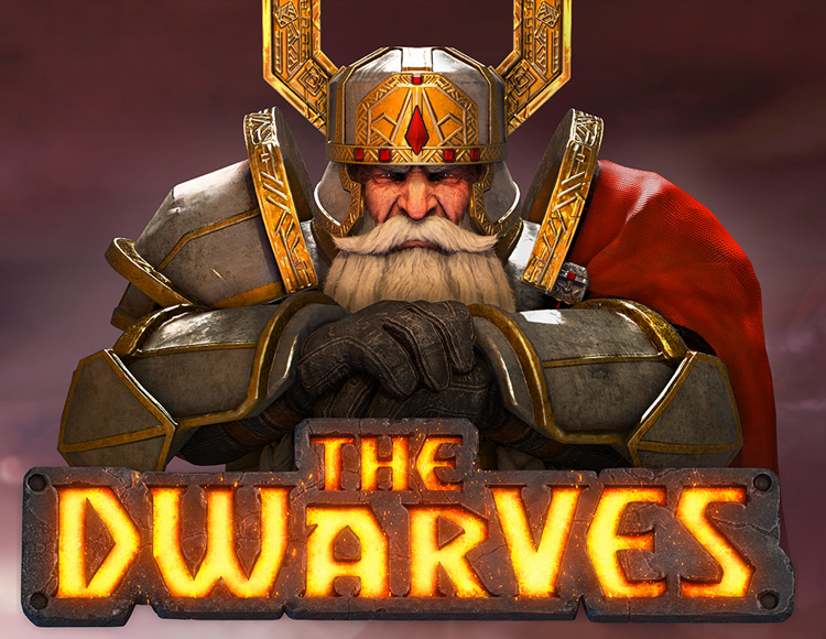 The Dwarves