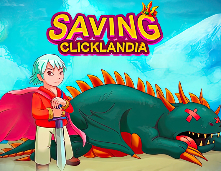 Saving Clicklandia