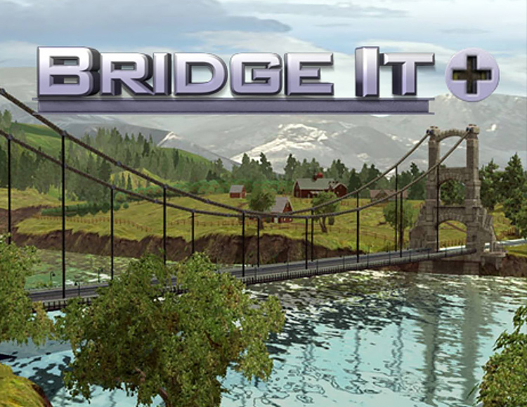 Bridge It +