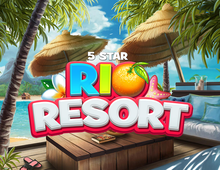 5 Star Rio Resort