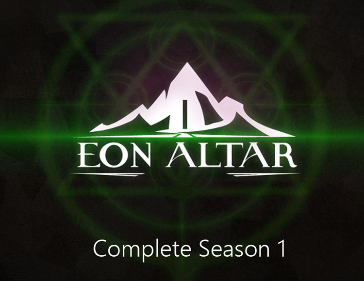 Eon Altar: Season 1 Pass