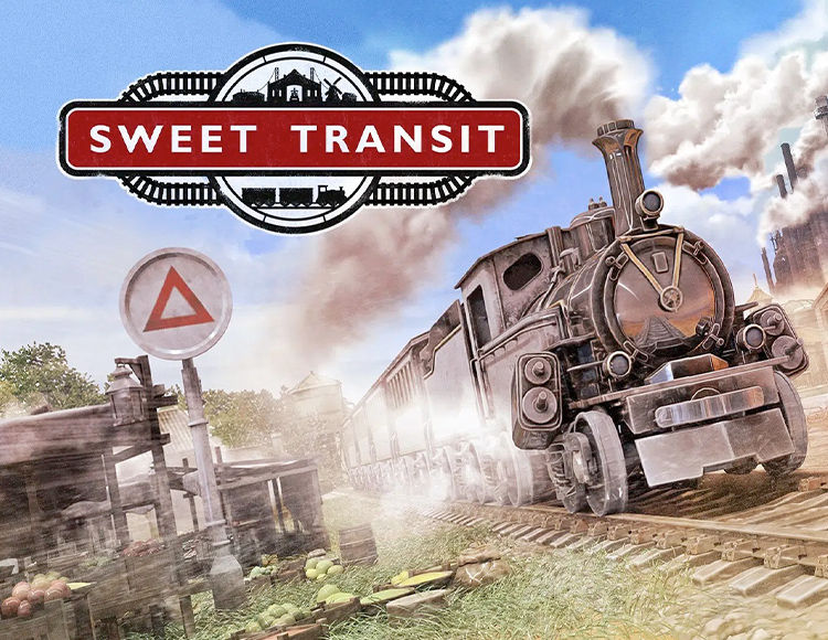 Sweet Transit