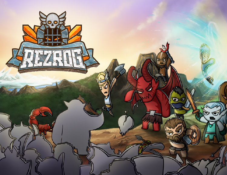 Rezrog
