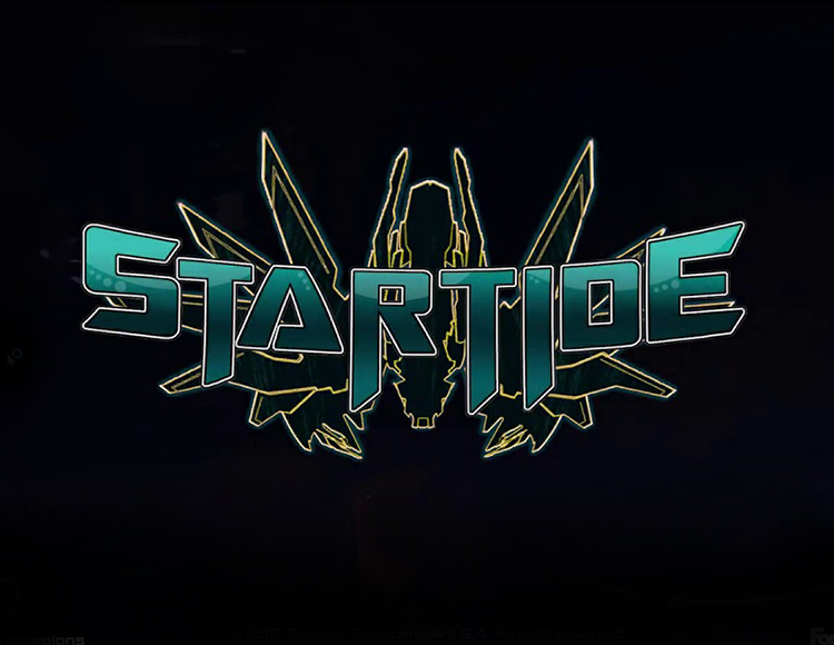 Startide