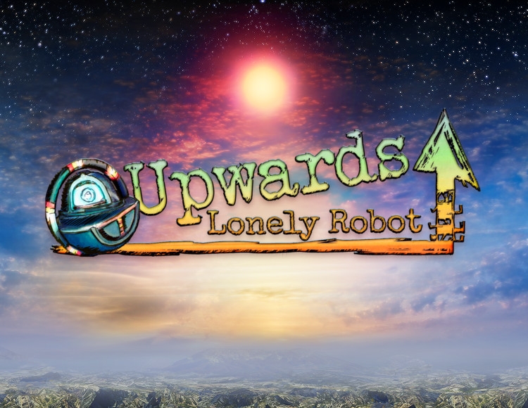 Upwards, Lonely Robot