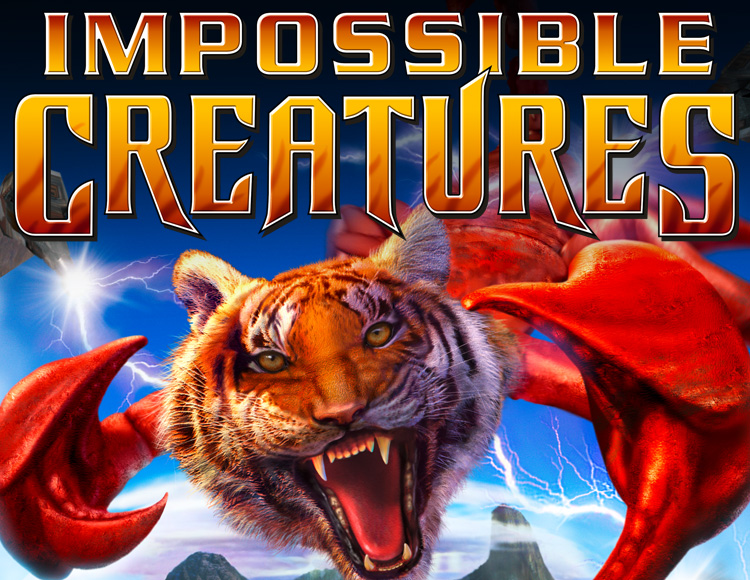 Impossible Creatures