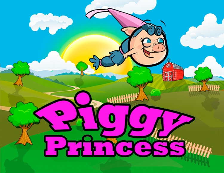 Piggy Princess