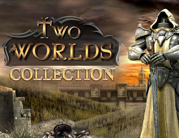 Two Worlds Collection