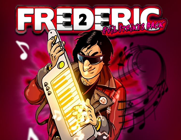 Frederic: Evil Strikes Back