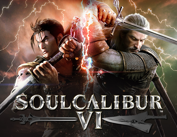 SoulCalibur VI