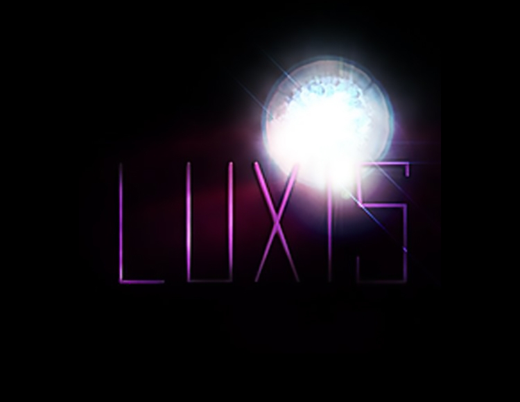 LUXIS - Standard Edition