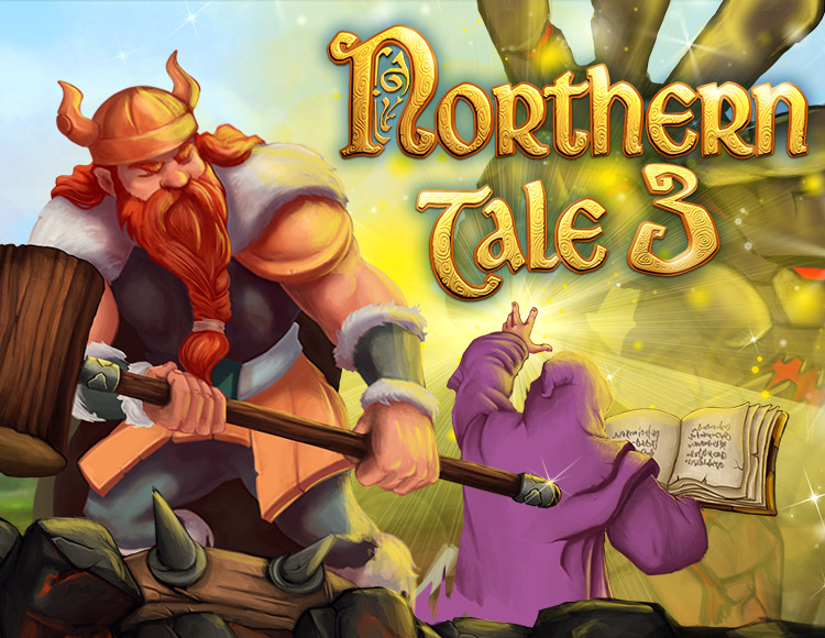 Northern Tale 3