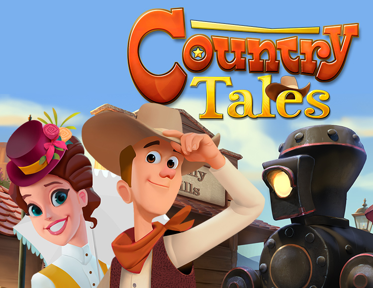 Country Tales