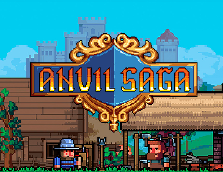 Anvil Saga