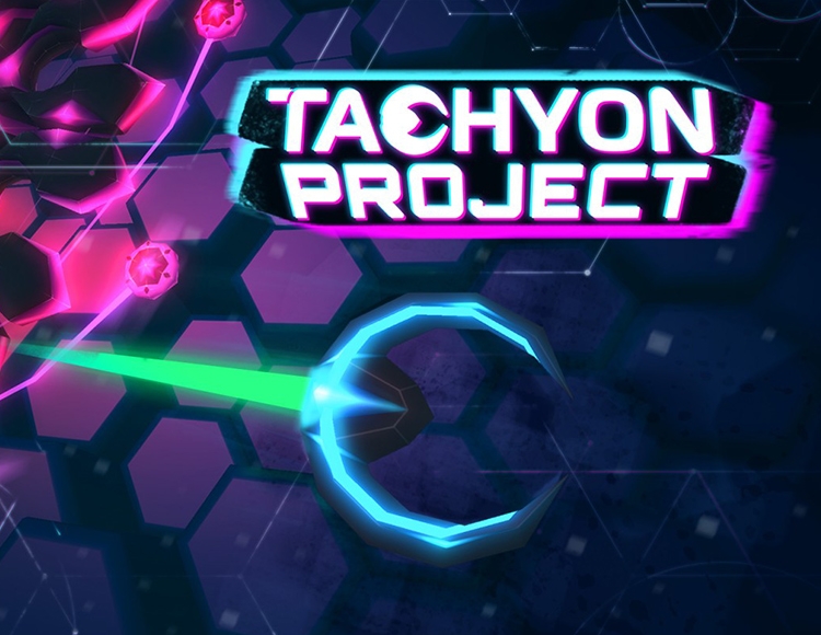 Tachyon Project