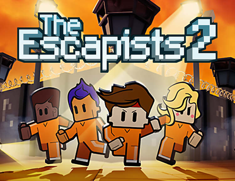 The Escapists 2