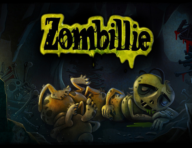 Zombillie