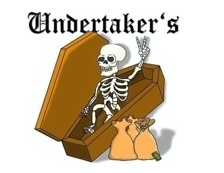 Undertaker's