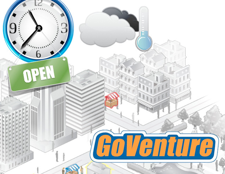 GoVenture MICRO BUSINESS