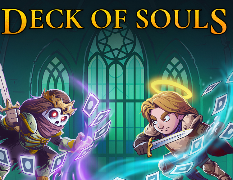 Deck of Souls