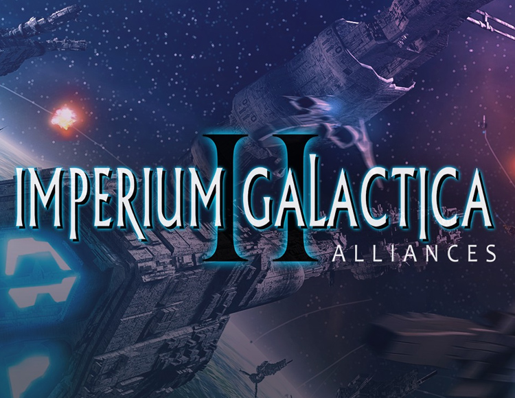 Imperium Galactica II