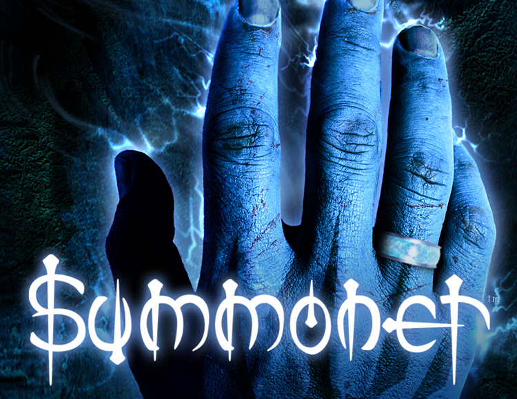 Summoner