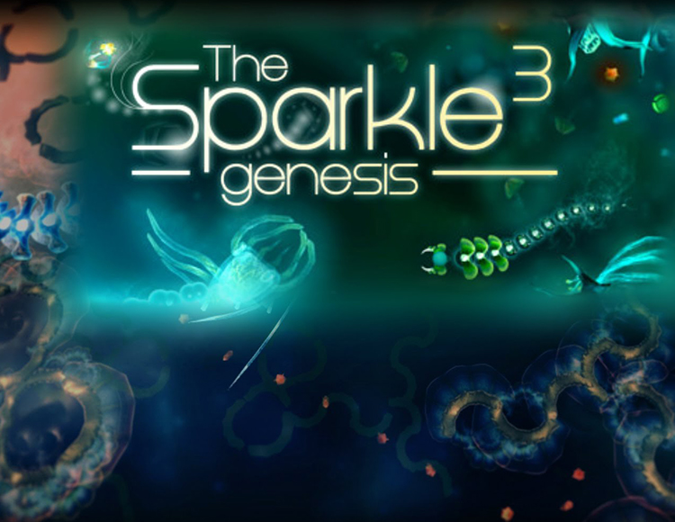 Sparkle 3 Genesis