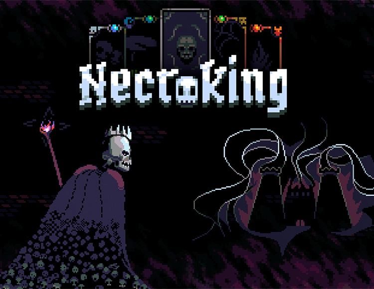 Necroking