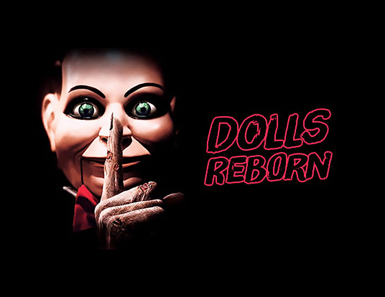 The Dolls: Reborn