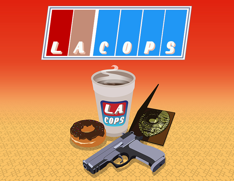 LA Cops