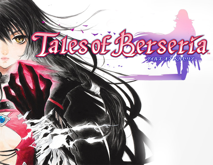Tales of Berseria