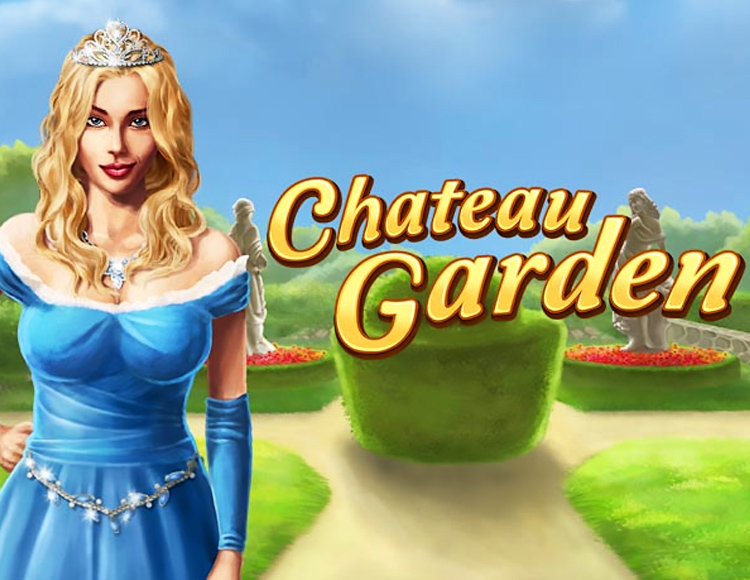 Chateau Garden