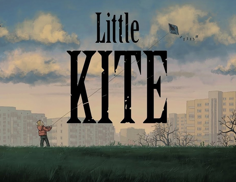 Little Kite